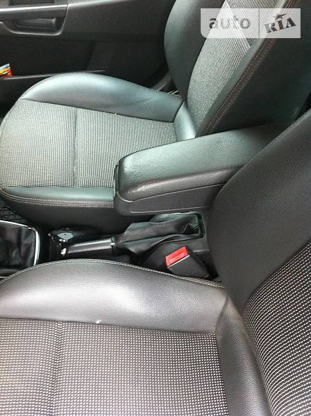 Універсал Opel Astra 2007 в Олевську