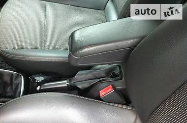 Універсал Opel Astra 2007 в 
