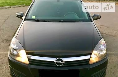 Универсал Opel Astra 2006 в Львове