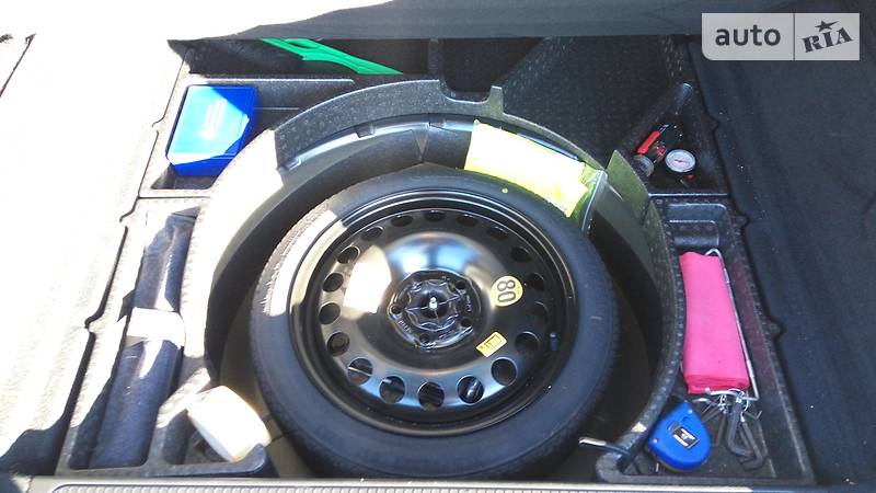 Універсал Opel Astra 2013 в Полтаві