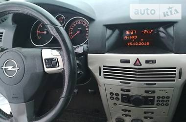 Универсал Opel Astra 2008 в Славуте