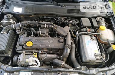 Универсал Opel Astra 2000 в 