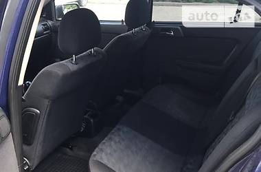 Седан Opel Astra 2003 в 