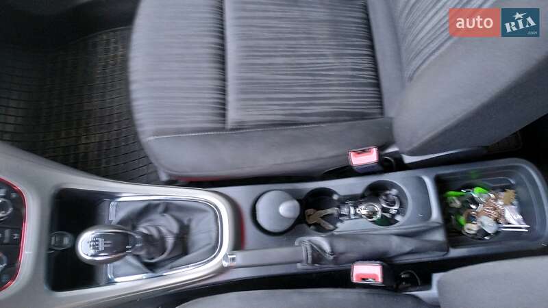 Универсал Opel Astra 2011 в Львове