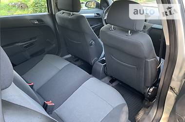 Універсал Opel Astra 2006 в 