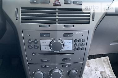 Універсал Opel Astra 2006 в 