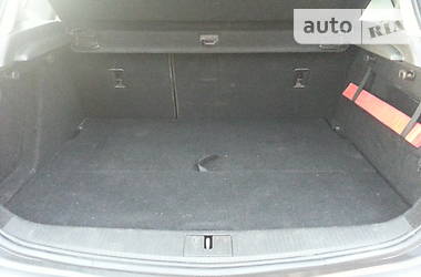 Хетчбек Opel Astra 2009 в 