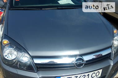 Універсал Opel Astra 2006 в Стрию