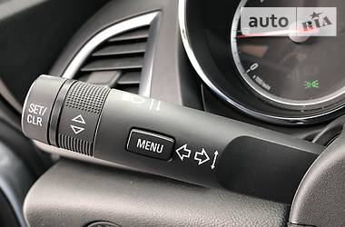 Універсал Opel Astra 2013 в 