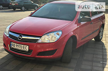 Універсал Opel Astra 2009 в Вінниці