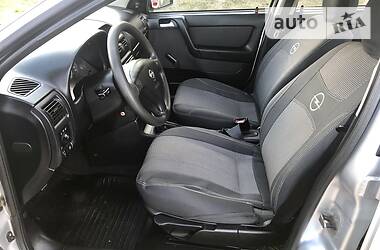 Седан Opel Astra 2005 в Одессе