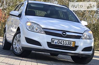 Универсал Opel Astra 2007 в Дрогобыче