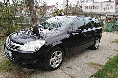 Универсал Opel Astra 2009 в Коломые