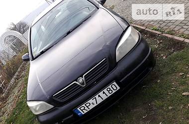 Купе Opel Astra 2000 в Черновцах