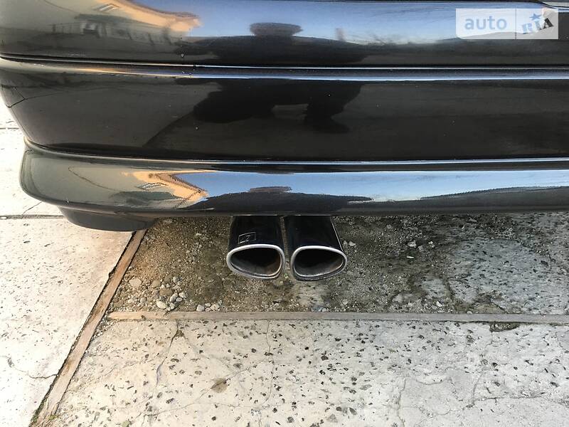 Седан Opel Astra 2007 в Києві