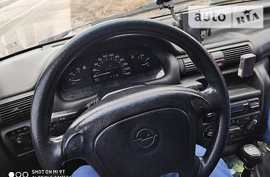 Хетчбек Opel Astra 1994 в 