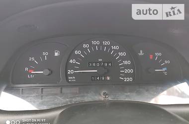 Хетчбек Opel Astra 1994 в 