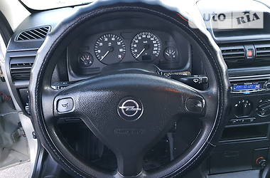 Седан Opel Astra 2007 в Хмельницком