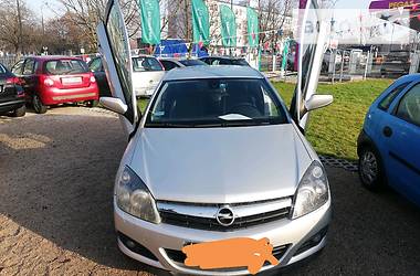 Хэтчбек Opel Astra 2005 в Ковеле