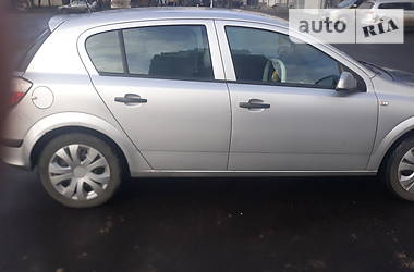 Хэтчбек Opel Astra 2004 в Хмельницком