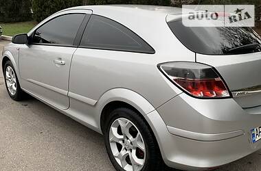 Купе Opel Astra 2006 в Запорожье