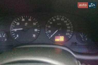 Седан Opel Astra 2005 в Полтаве фото 4 Седан Opel Astra 2005 в Полтаве