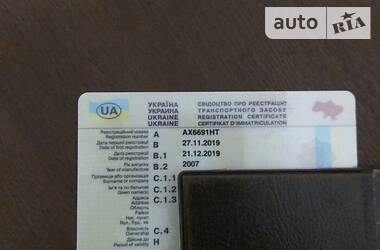 Универсал Opel Astra 2007 в Харькове