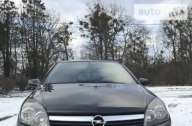 Хетчбек Opel Astra 2005 в 