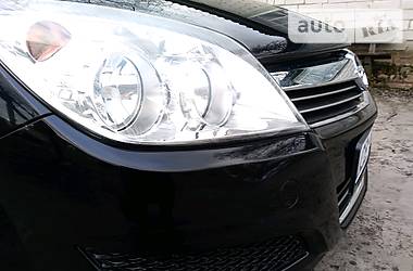 Універсал Opel Astra 2009 в Києві