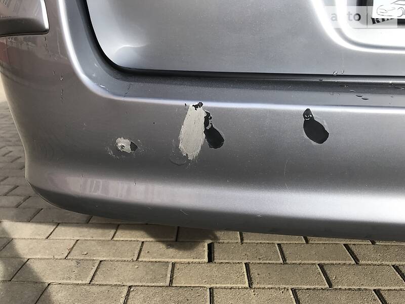 Універсал Opel Astra 2007 в Чернівцях
