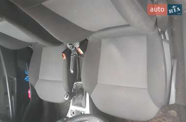 Хэтчбек Opel Astra 2012 в 