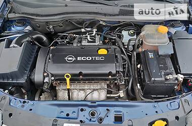 Универсал Opel Astra 2008 в 