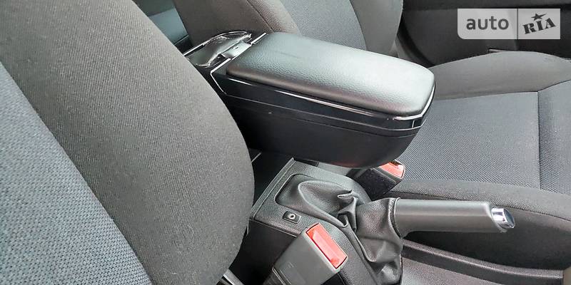 Универсал Opel Astra 2008 в Харькове