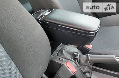 Универсал Opel Astra 2008 в 