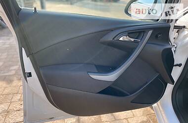 Універсал Opel Astra 2015 в 
