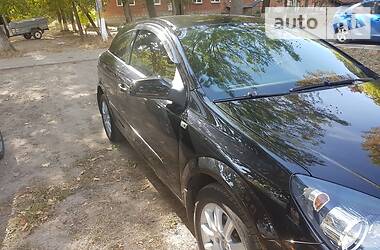 Купе Opel Astra 2006 в Белой Церкви