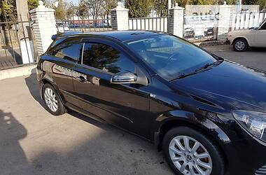 Купе Opel Astra 2006 в Белой Церкви