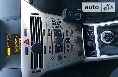 Универсал Opel Astra 2007 в 