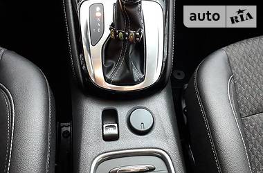 Універсал Opel Astra 2016 в 