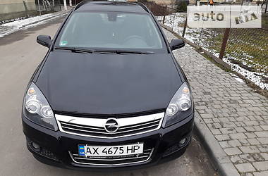 Універсал Opel Astra 2008 в 