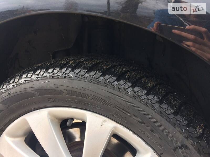 Універсал Opel Astra 2013 в Києві