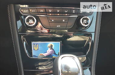 Універсал Opel Astra 2016 в 