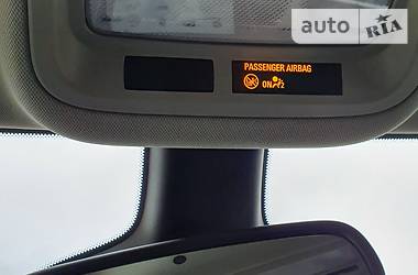 Універсал Opel Astra 2016 в 