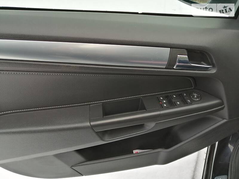 Універсал Opel Astra 2008 в Луцьку