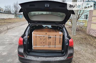 Універсал Opel Astra 2012 в 