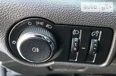 Універсал Opel Astra 2012 в 