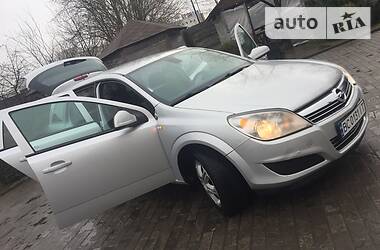 Универсал Opel Astra 2009 в Львове