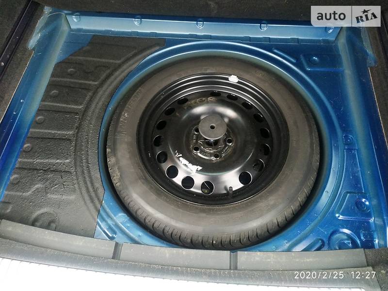 Універсал Opel Astra 2009 в Острозі