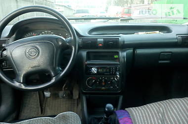 Універсал Opel Astra 1994 в 