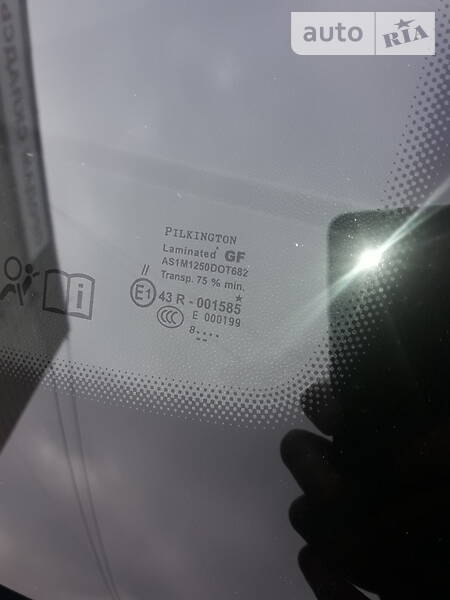 Универсал Opel Astra 2008 в Ровно фото 13 Универсал Opel Astra 2008 в Ровно